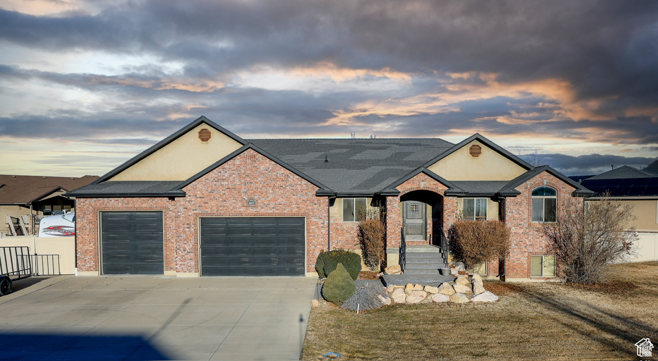 MILLCREEK MEADOWS - Residential