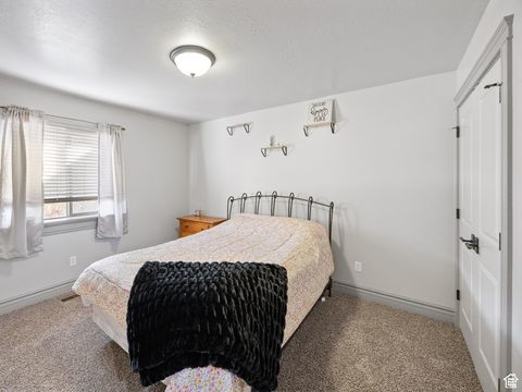 Tiny photo for 417 S 2025 W, Marriott Slaterville, UT 84404 (MLS # 2118947)
