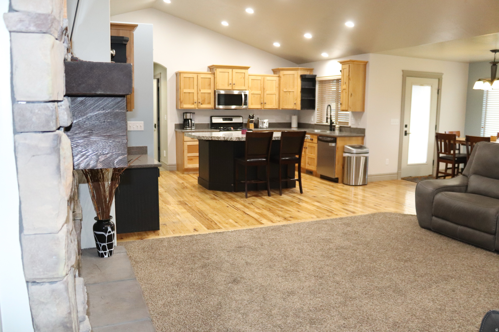 MILLCREEK MEADOWS - Residential