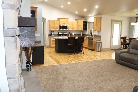 Tiny photo for 417 S 2025 W, Marriott Slaterville, UT 84404 (MLS # 2118947)