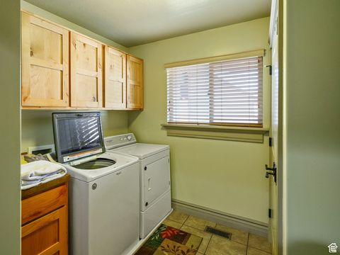 Tiny photo for 417 S 2025 W, Marriott Slaterville, UT 84404 (MLS # 2118947)