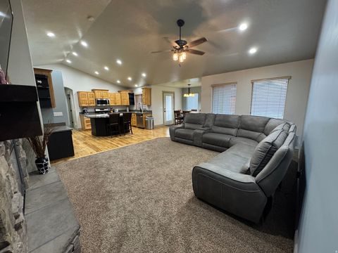 Tiny photo for 417 S 2025 W, Marriott Slaterville, UT 84404 (MLS # 2118947)