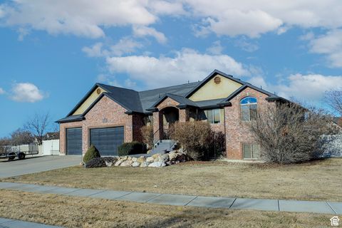Tiny photo for 417 S 2025 W, Marriott Slaterville, UT 84404 (MLS # 2118947)