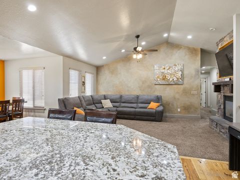 Tiny photo for 417 S 2025 W, Marriott Slaterville, UT 84404 (MLS # 2118947)