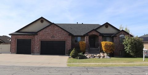 Tiny photo for 417 S 2025 W, Marriott Slaterville, UT 84404 (MLS # 2118947)