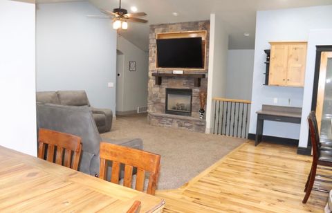 Tiny photo for 417 S 2025 W, Marriott Slaterville, UT 84404 (MLS # 2118947)