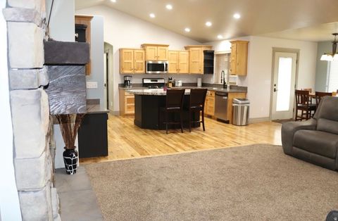 Tiny photo for 417 S 2025 W, Marriott Slaterville, UT 84404 (MLS # 2118947)
