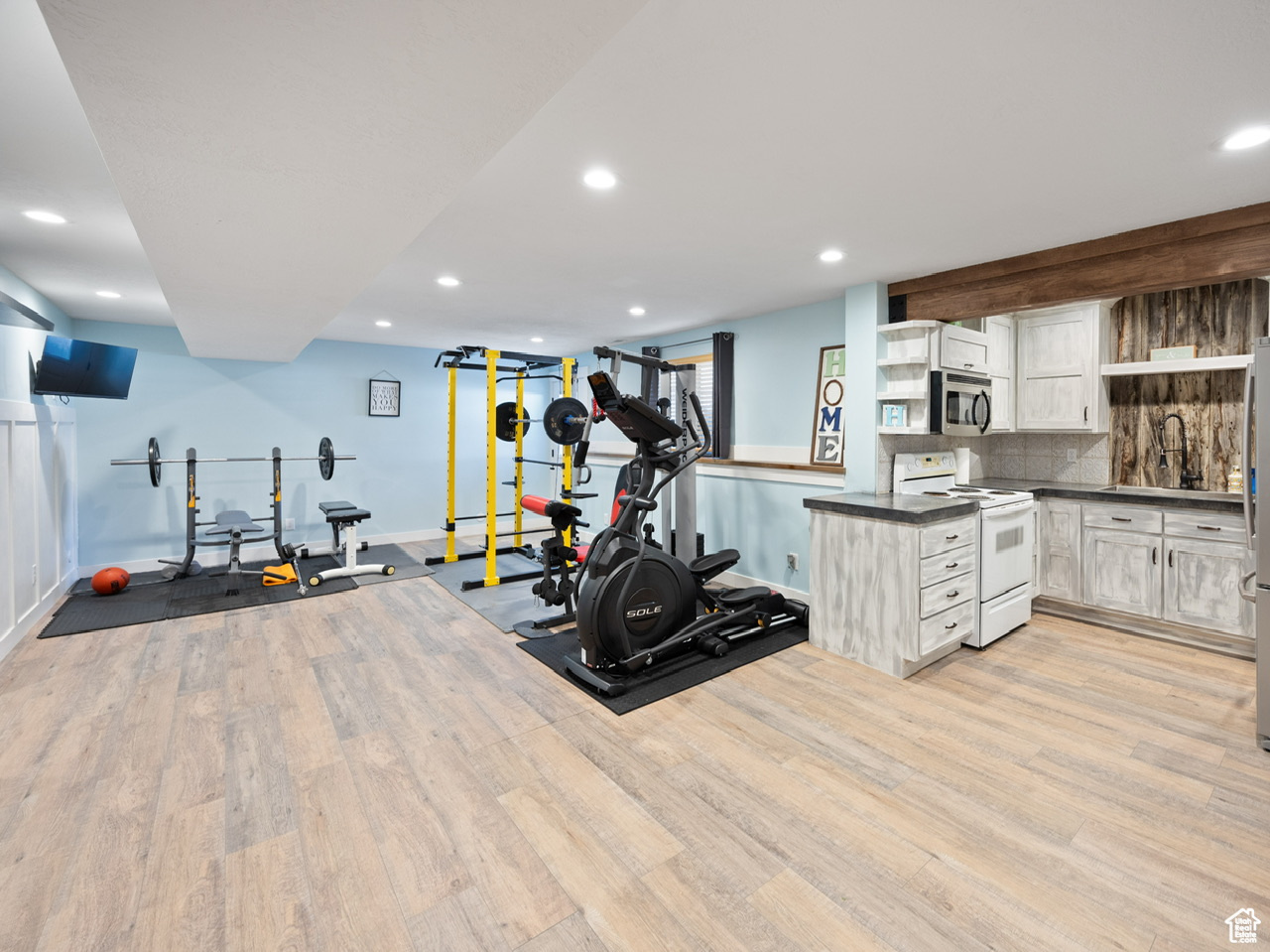 MILLCREEK MEADOWS - Residential