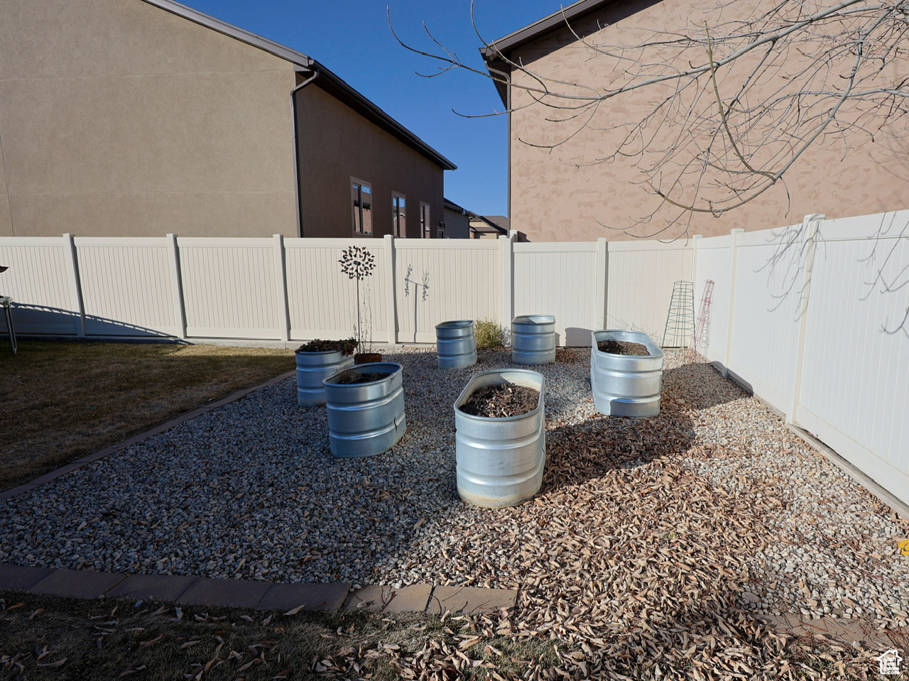 MILLCREEK MEADOWS - Residential