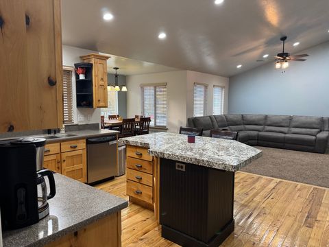 Tiny photo for 417 S 2025 W, Marriott Slaterville, UT 84404 (MLS # 2118947)