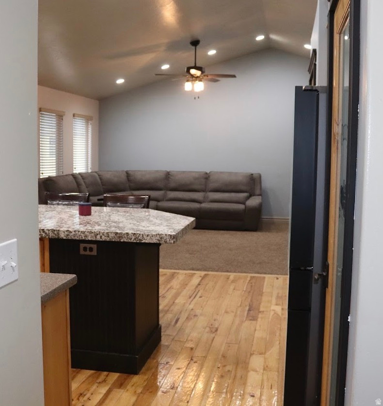 MILLCREEK MEADOWS - Residential