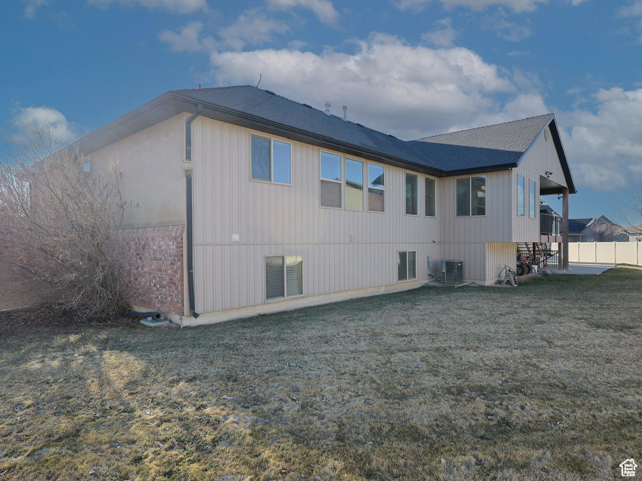 MILLCREEK MEADOWS - Residential