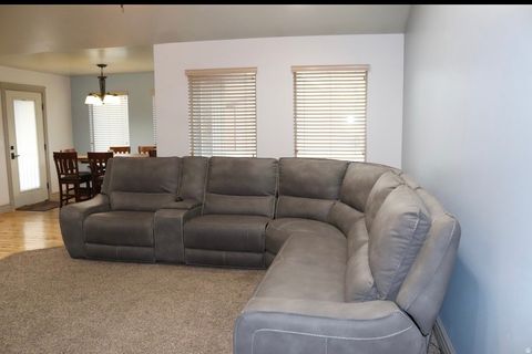 Tiny photo for 417 S 2025 W, Marriott Slaterville, UT 84404 (MLS # 2118947)