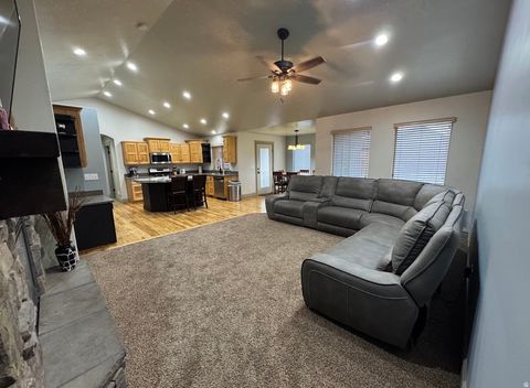 Tiny photo for 417 S 2025 W, Marriott Slaterville, UT 84404 (MLS # 2118947)