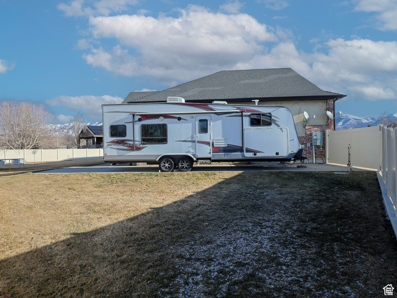 MILLCREEK MEADOWS - Residential