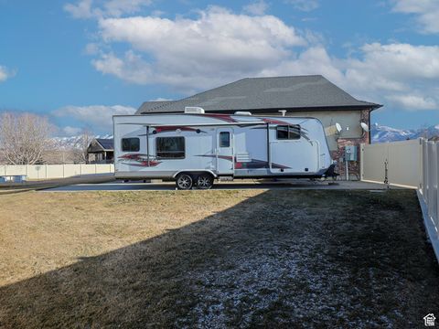 Tiny photo for 417 S 2025 W, Marriott Slaterville, UT 84404 (MLS # 2118947)