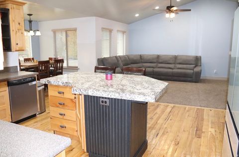 Tiny photo for 417 S 2025 W, Marriott Slaterville, UT 84404 (MLS # 2118947)