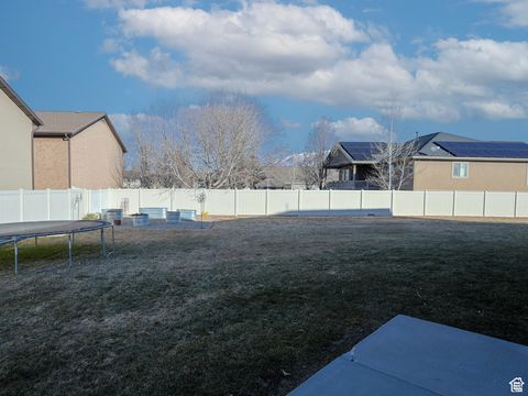 Tiny photo for 417 S 2025 W, Marriott Slaterville, UT 84404 (MLS # 2118947)