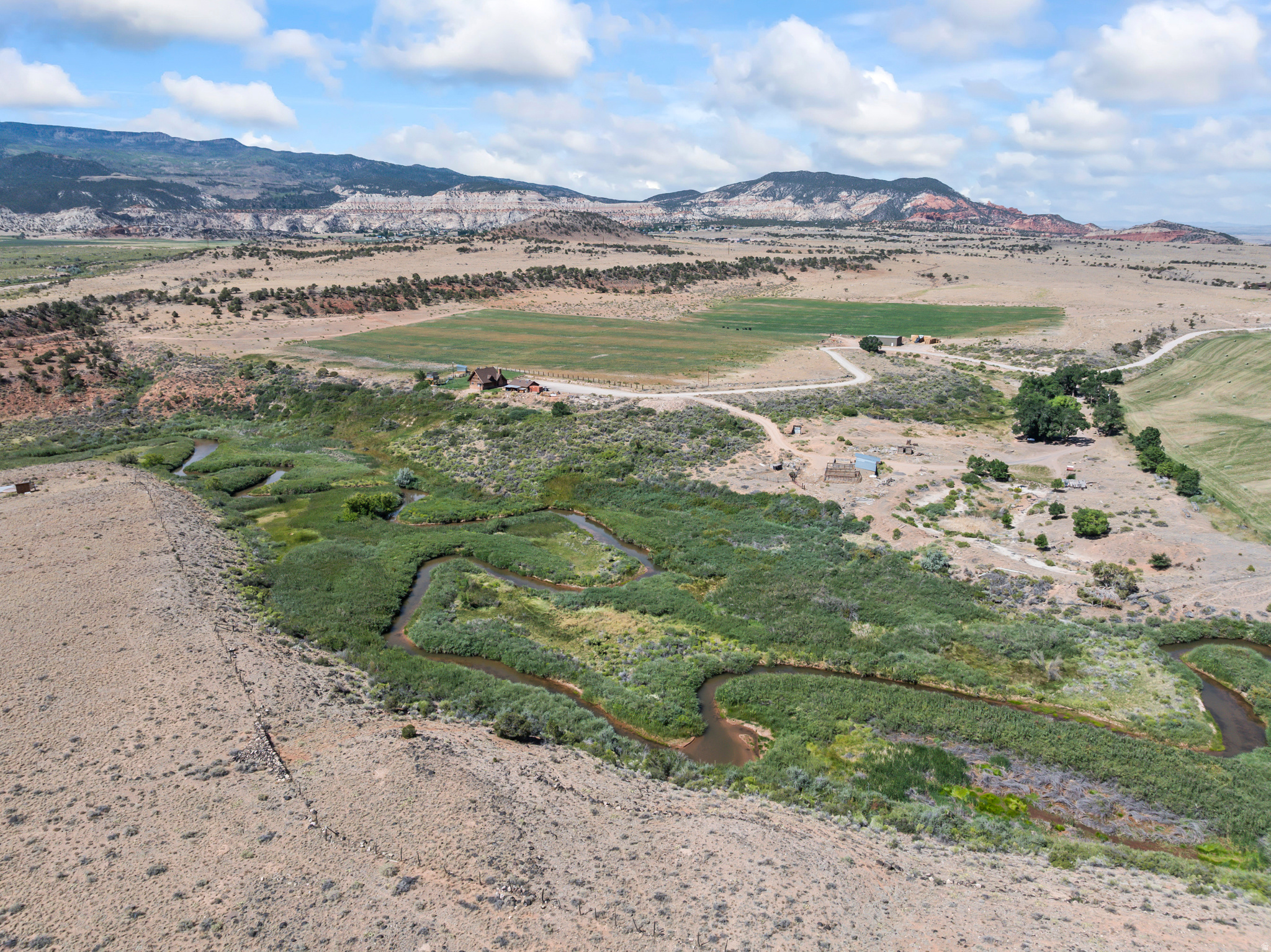 RED RIVER COVE SUBDIVISION - Land