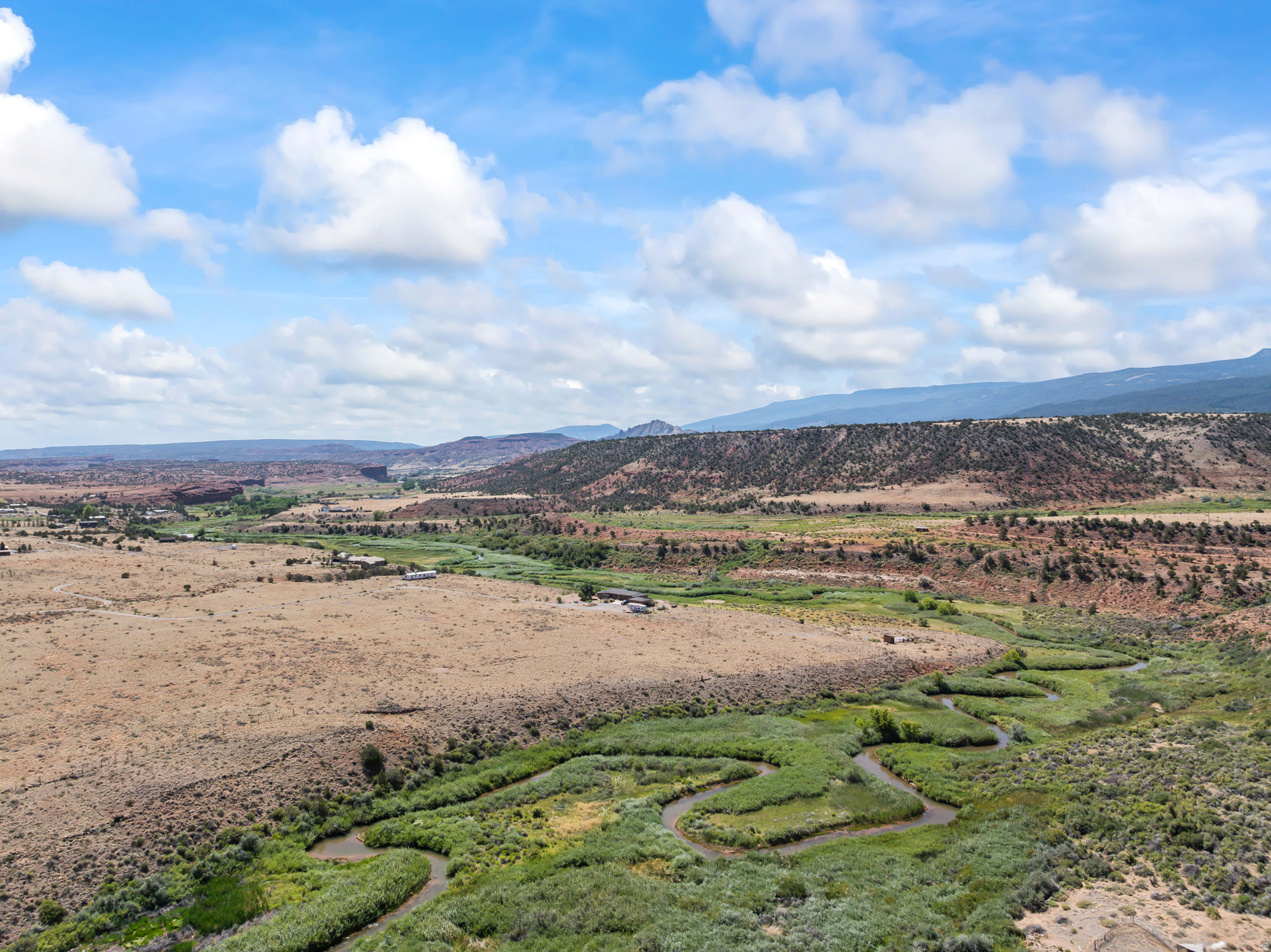 RED RIVER COVE SUBDIVISION - Land