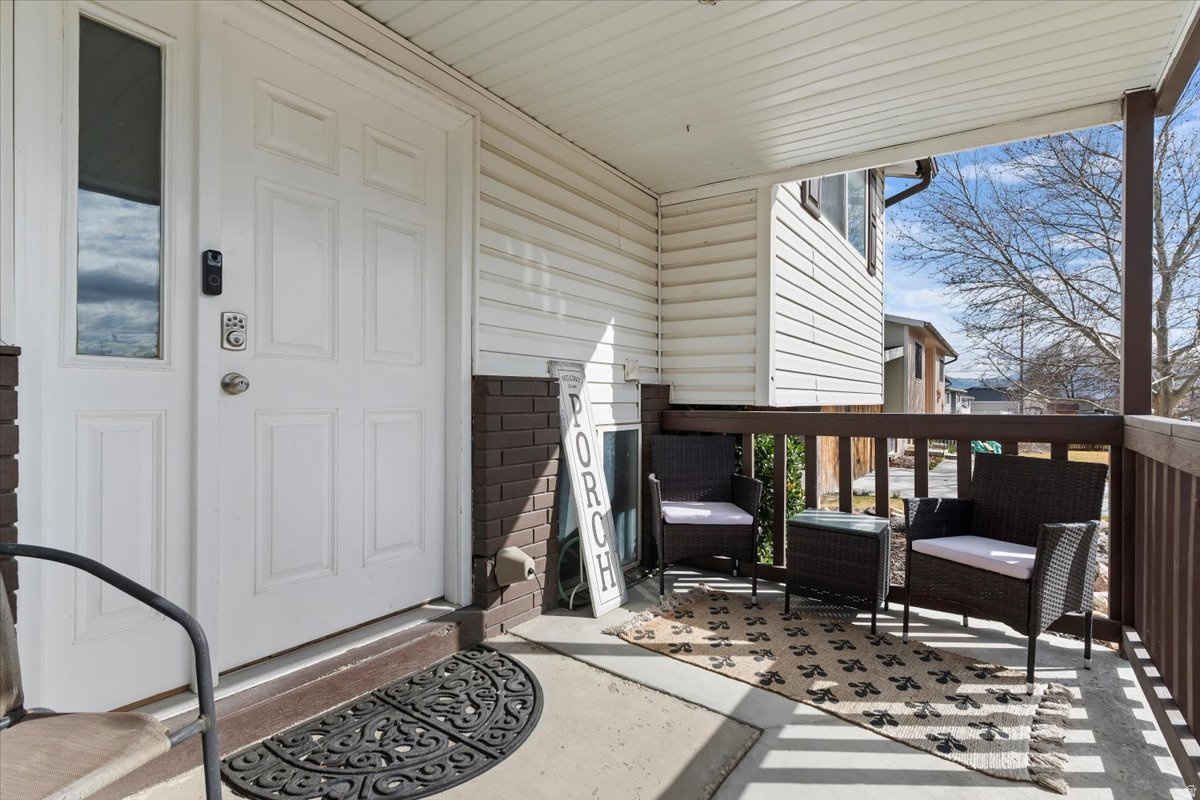 CENTENNIAL VILLAGE #8 - Residential