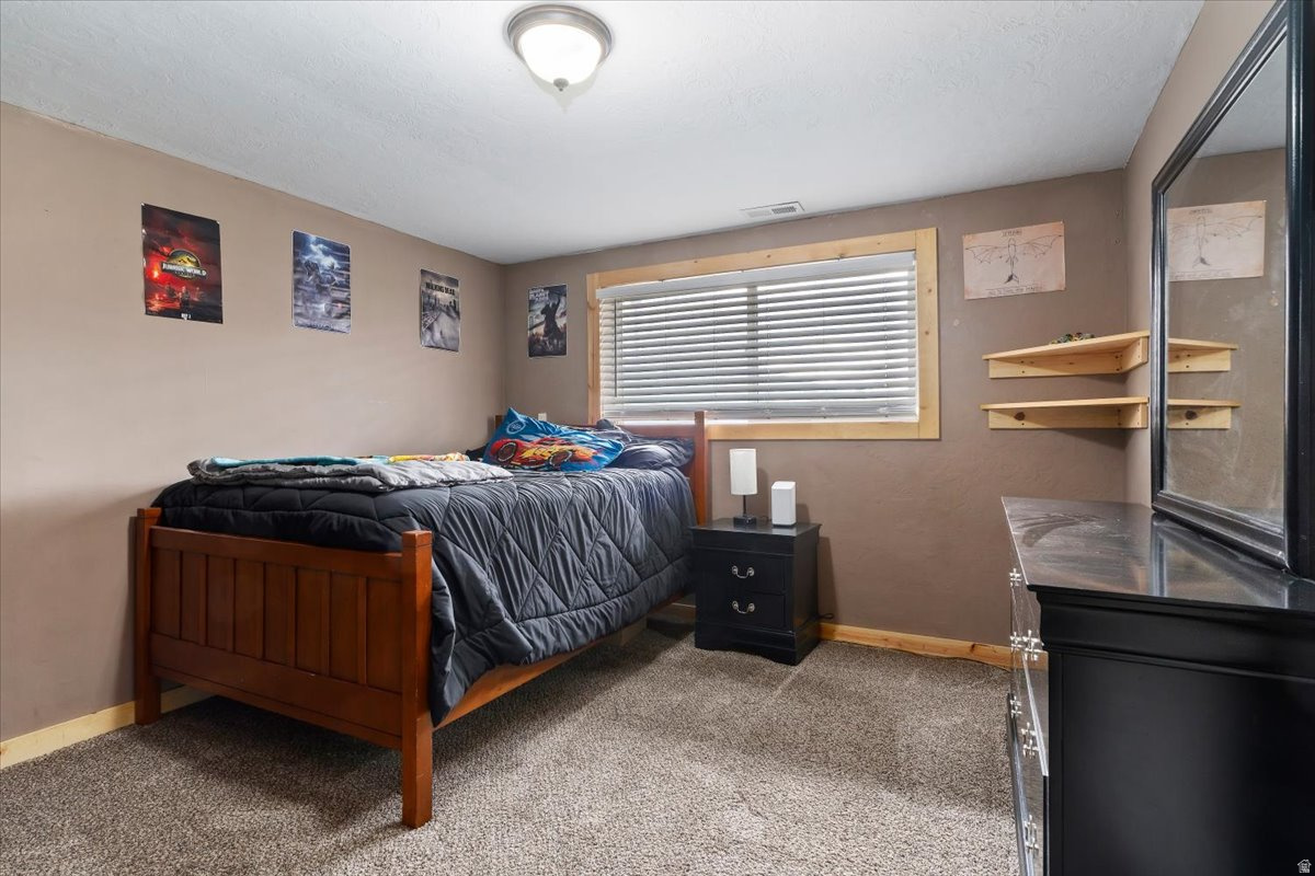 CENTENNIAL VILLAGE #8 - Residential