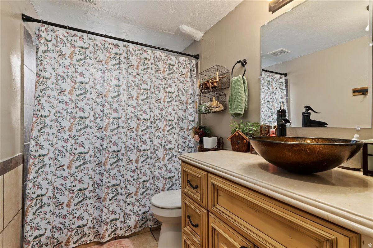 CENTENNIAL VILLAGE #8 - Residential