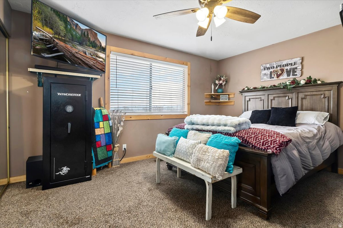 CENTENNIAL VILLAGE #8 - Residential