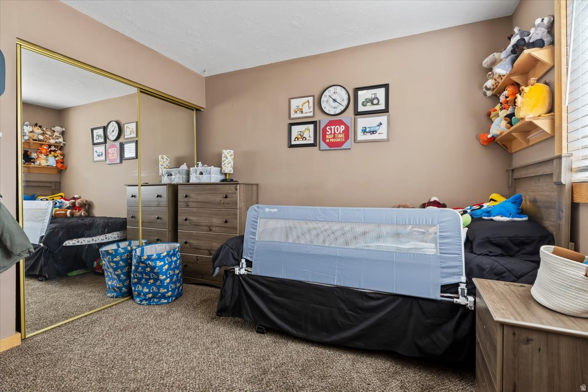 CENTENNIAL VILLAGE #8 - Residential