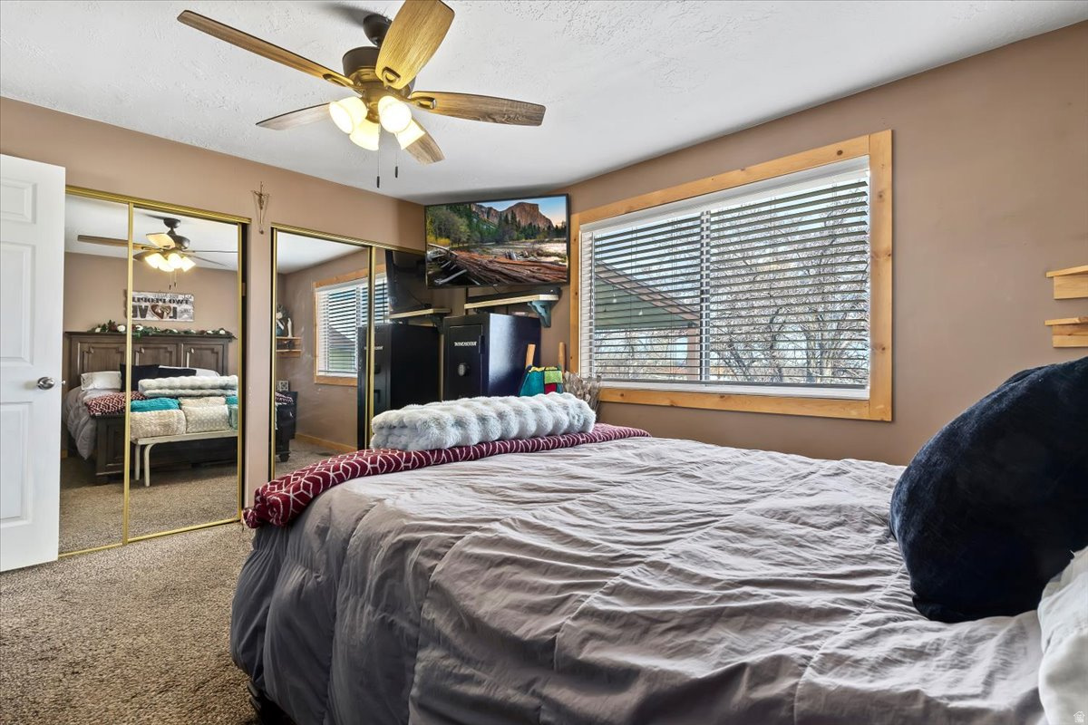 CENTENNIAL VILLAGE #8 - Residential