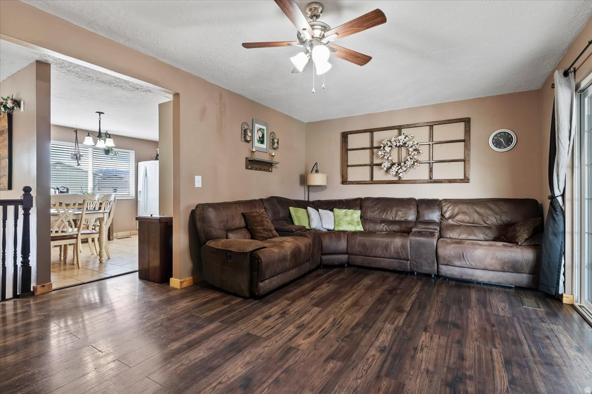 CENTENNIAL VILLAGE #8 - Residential