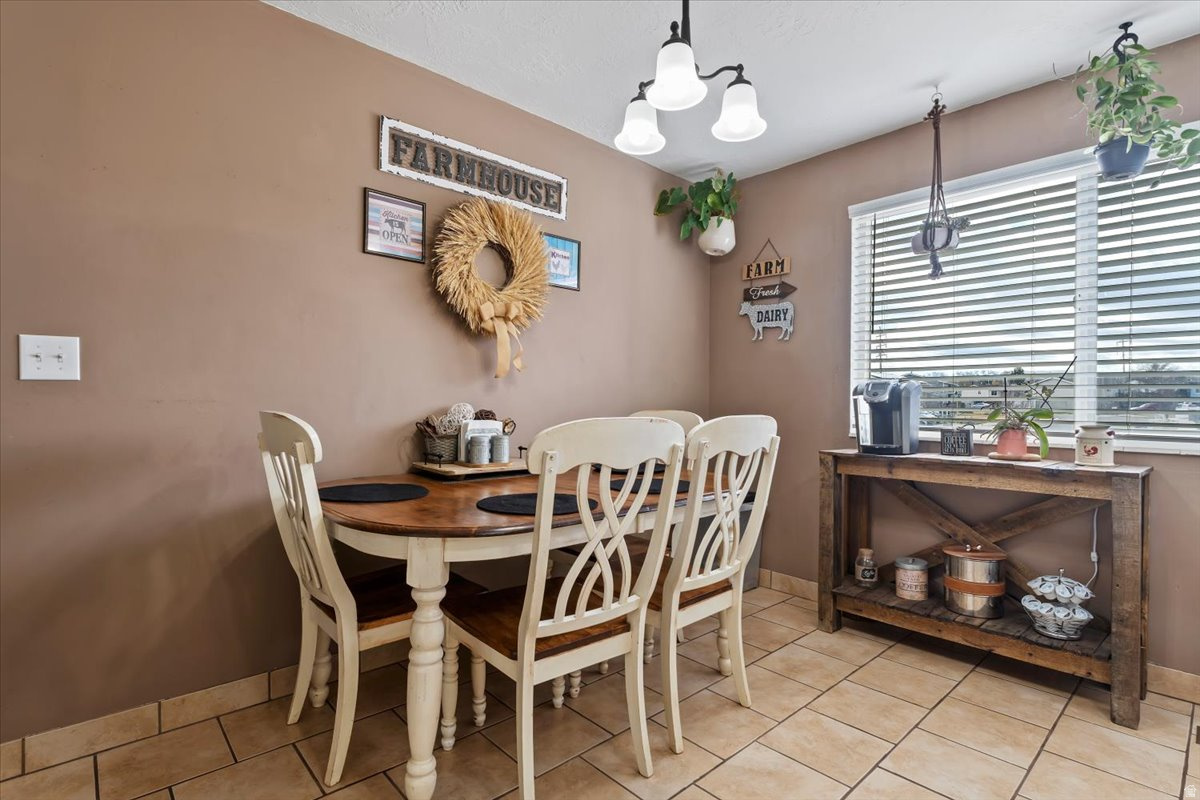 CENTENNIAL VILLAGE #8 - Residential