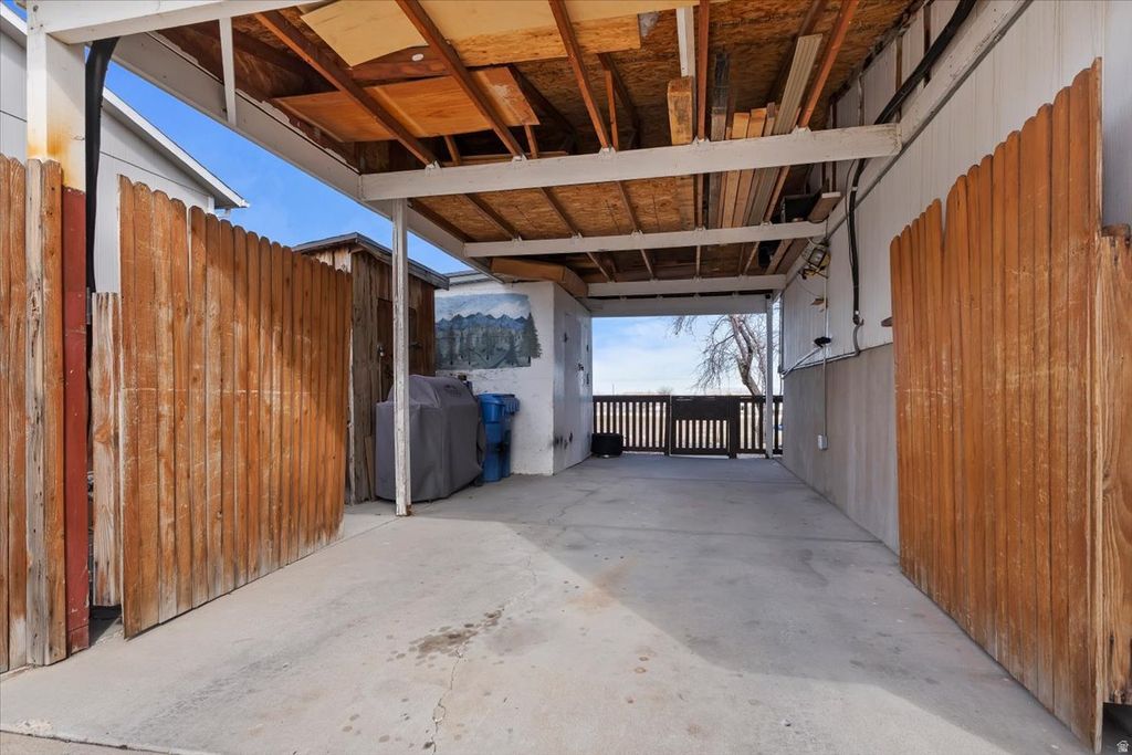 Photo of 7286 W GETTYSBURG DR, Magna, UT 84044 (MLS # 2140038)