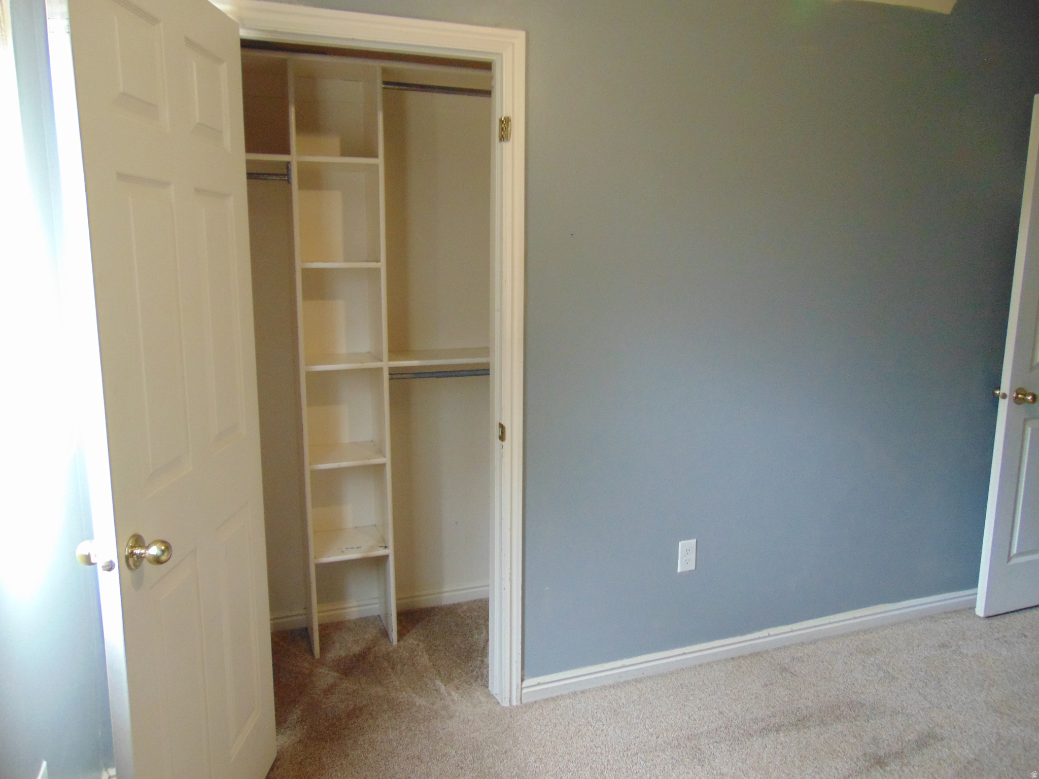 MOARK ESTATES - Residential