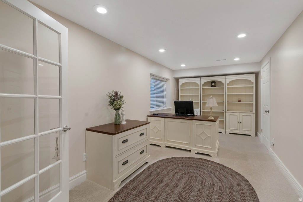 HIDDEN HOLLOW ESTATES - Residential