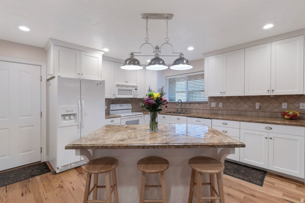 HIDDEN HOLLOW ESTATES - Residential