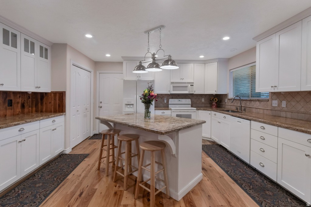 HIDDEN HOLLOW ESTATES - Residential