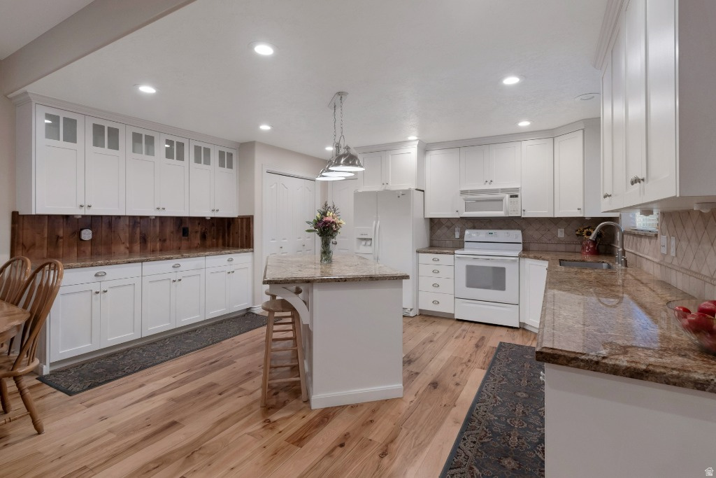 HIDDEN HOLLOW ESTATES - Residential