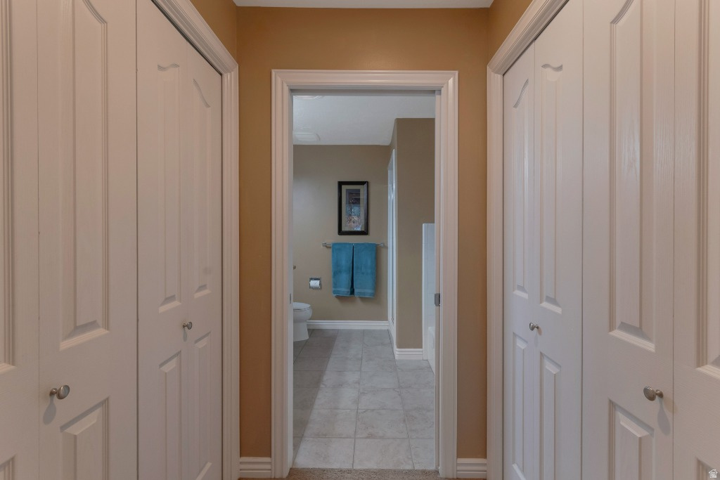 HIDDEN HOLLOW ESTATES - Residential