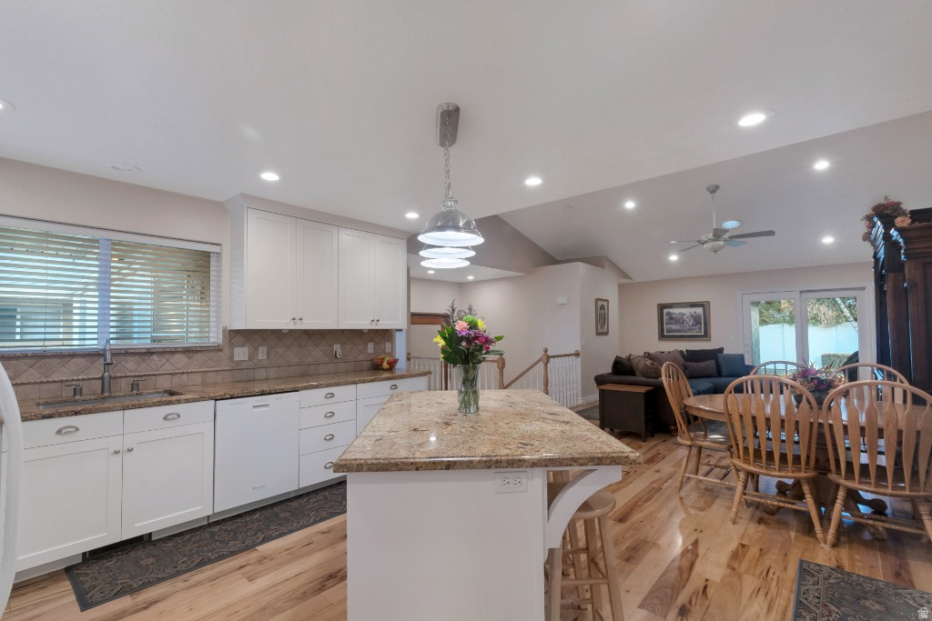 HIDDEN HOLLOW ESTATES - Residential