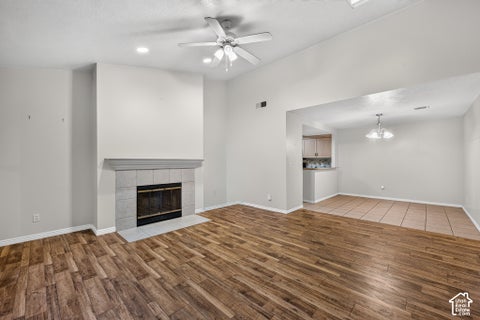 Tiny photo for 845 N VALLEY DR #903, Saint George, UT 84770 (MLS # 2193376)