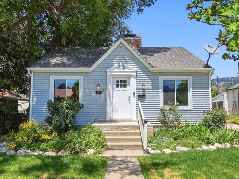 Homes For Sale - 155 E 200<br/> Bountiful, UT 84010