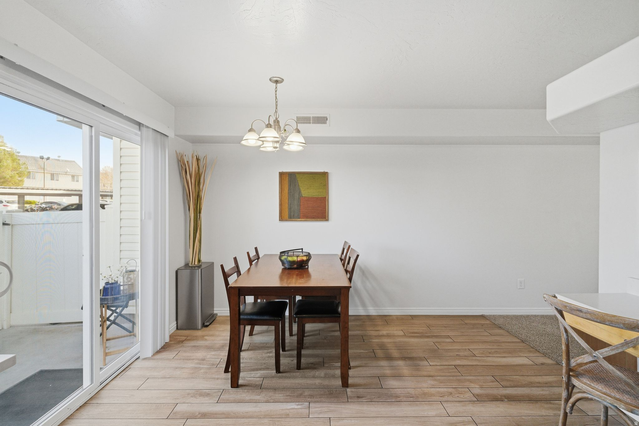 LEXINGTON HILLS TOWNHOMES - Residential