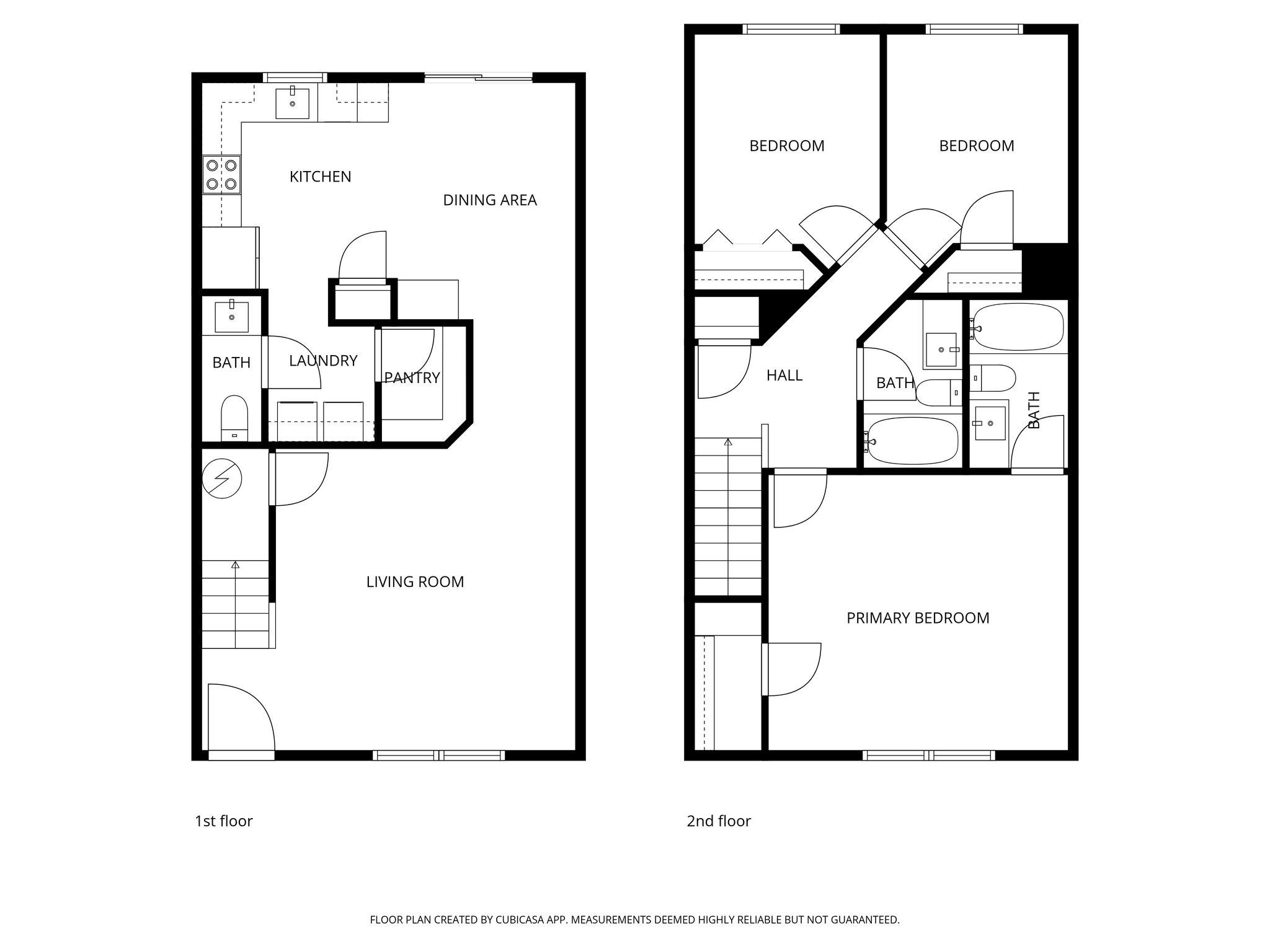 LEXINGTON HILLS TOWNHOMES - Residential