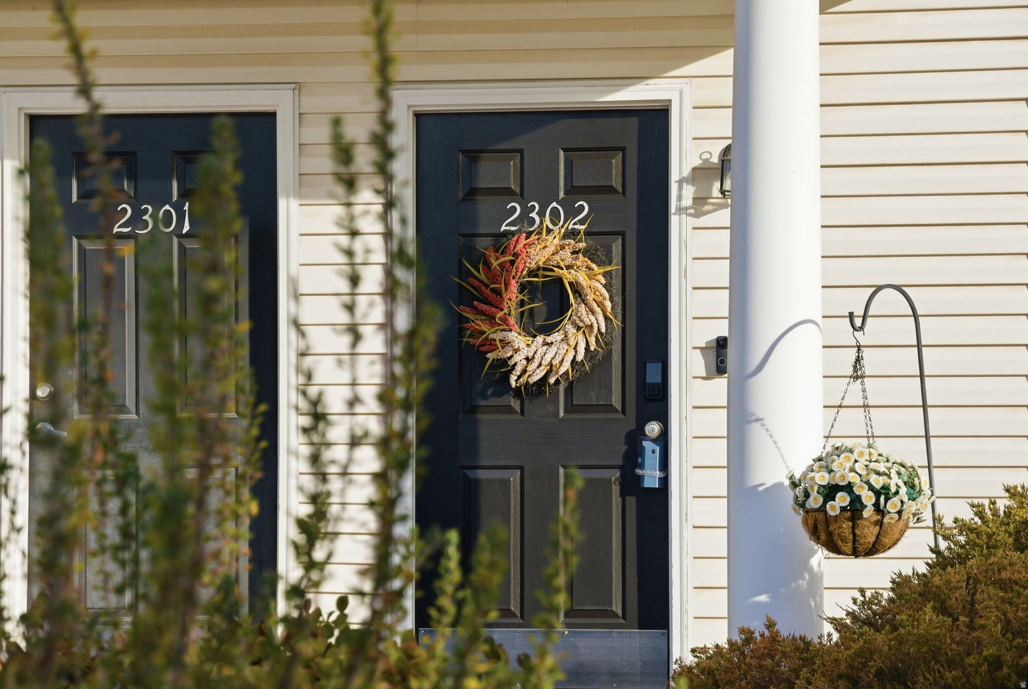 LEXINGTON HILLS TOWNHOMES - Residential