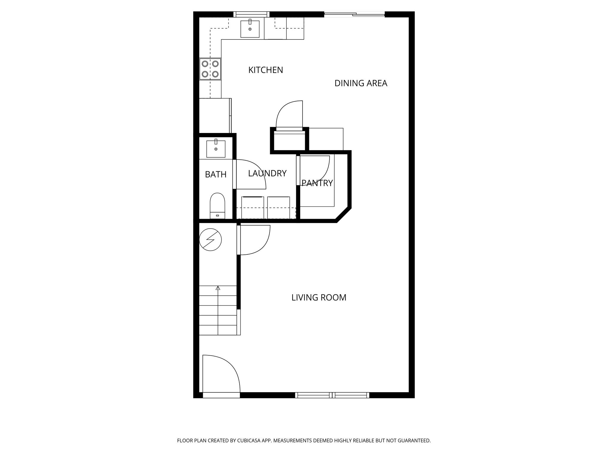 LEXINGTON HILLS TOWNHOMES - Residential
