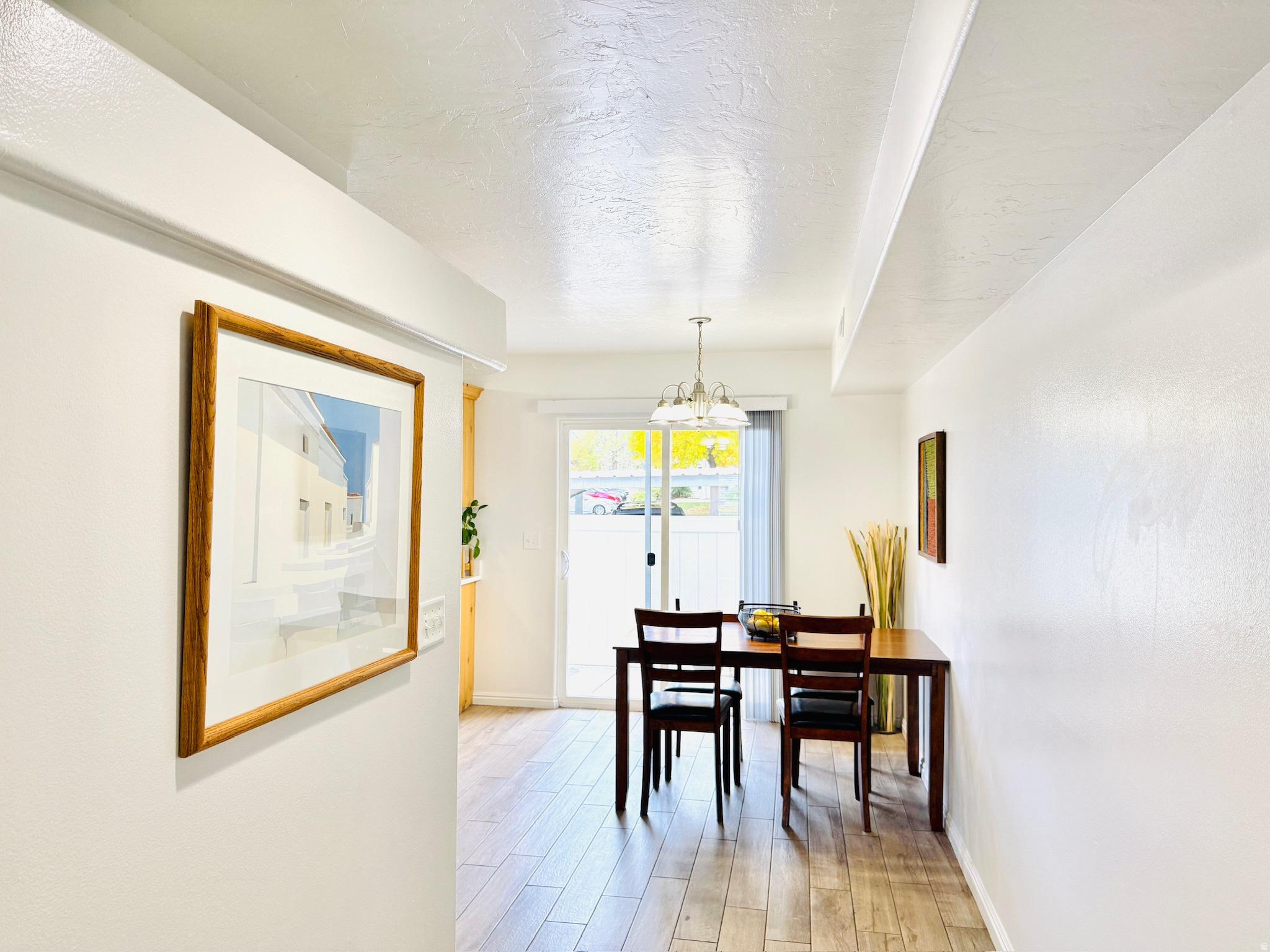 LEXINGTON HILLS TOWNHOMES - Residential