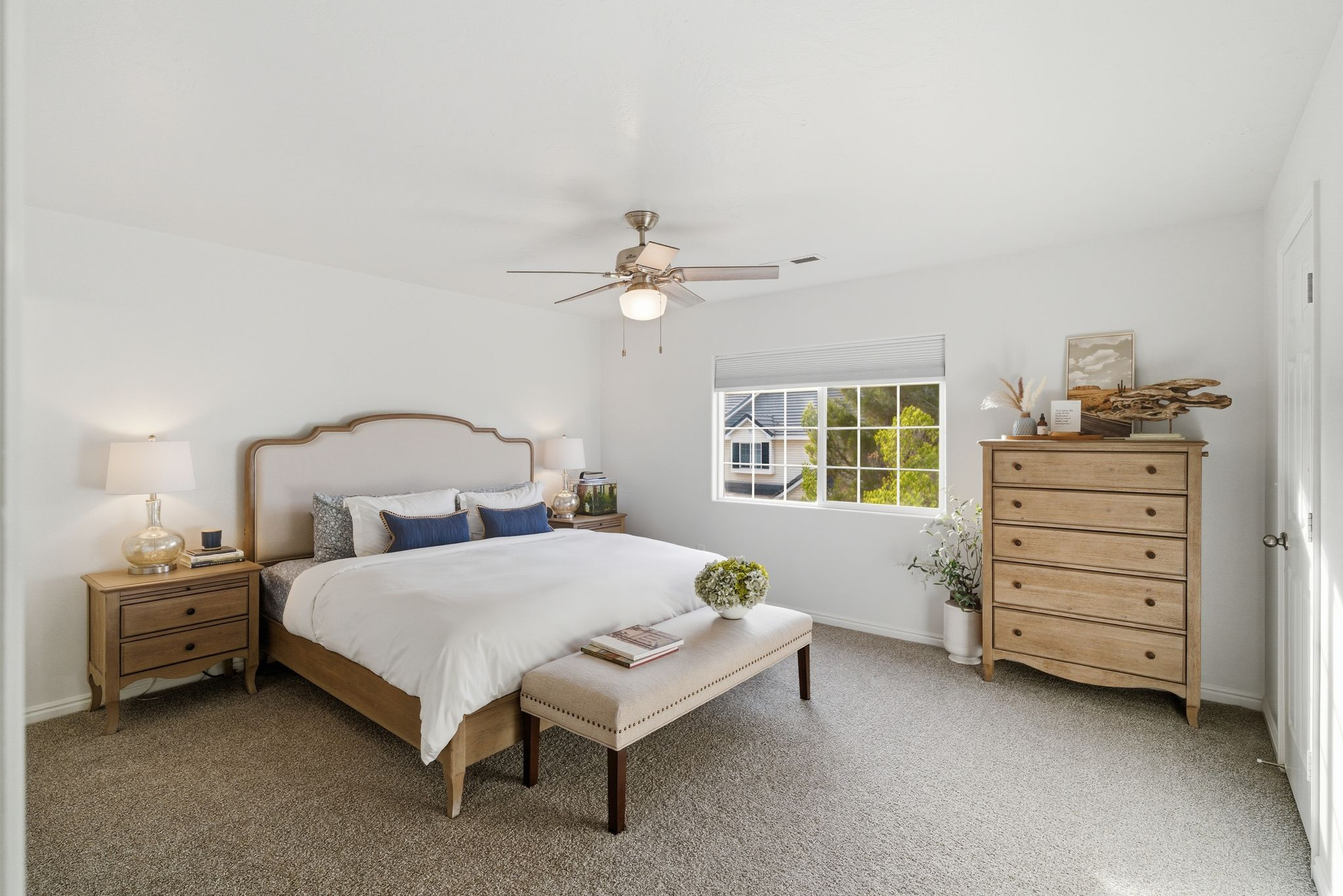 LEXINGTON HILLS TOWNHOMES - Residential