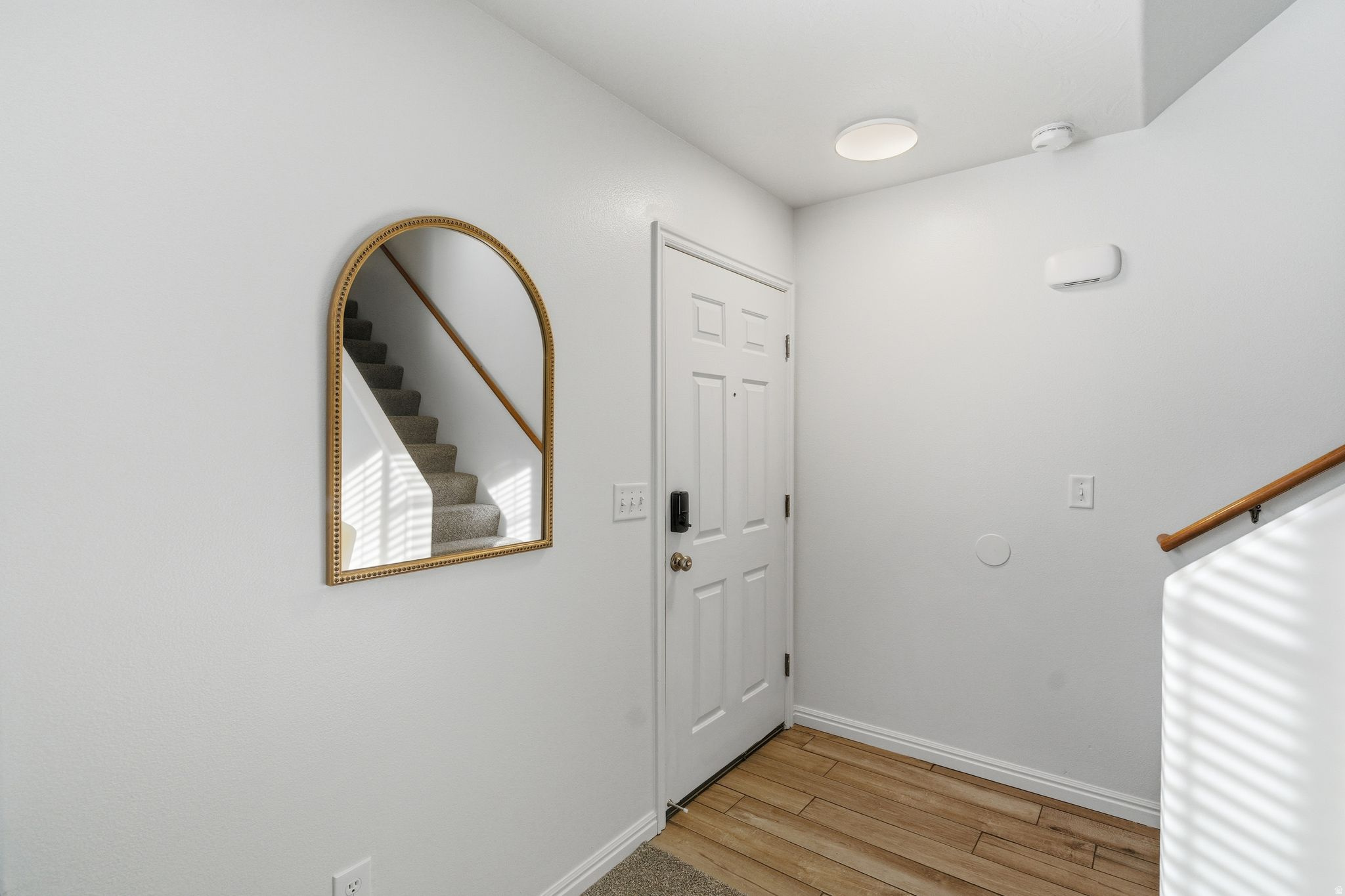 LEXINGTON HILLS TOWNHOMES - Residential