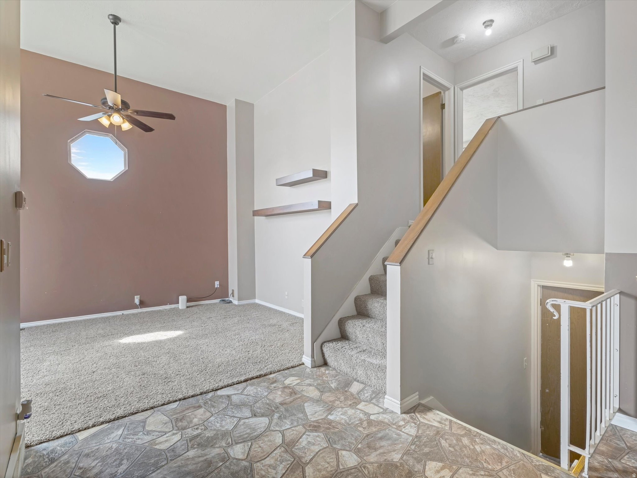 CHAPARRAL - Residential